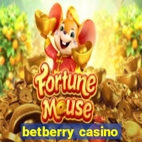 betberry casino